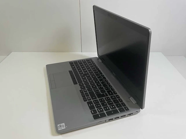Dell latitude 5510 15.6”, core(tm) i7 10th gen, 16 gb ram, 512 gb nvme laptop - afbeelding 3 van  7