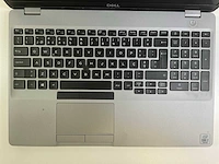 Dell latitude 5510 15.6”, core(tm) i7 10th gen, 16 gb ram, 512 gb nvme laptop - afbeelding 4 van  7