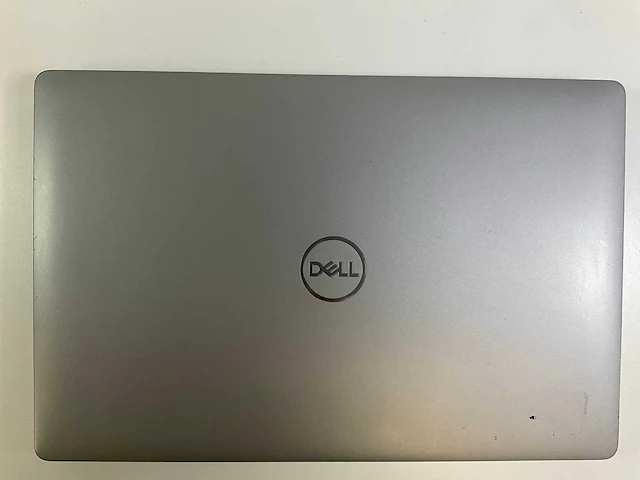 Dell latitude 5510 15.6”, core(tm) i7 10th gen, 16 gb ram, 512 gb nvme laptop - afbeelding 5 van  7