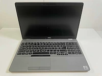 Dell latitude 5510 15.6”, core(tm) i7 10th gen, 16 gb ram, 512 gb nvme laptop
