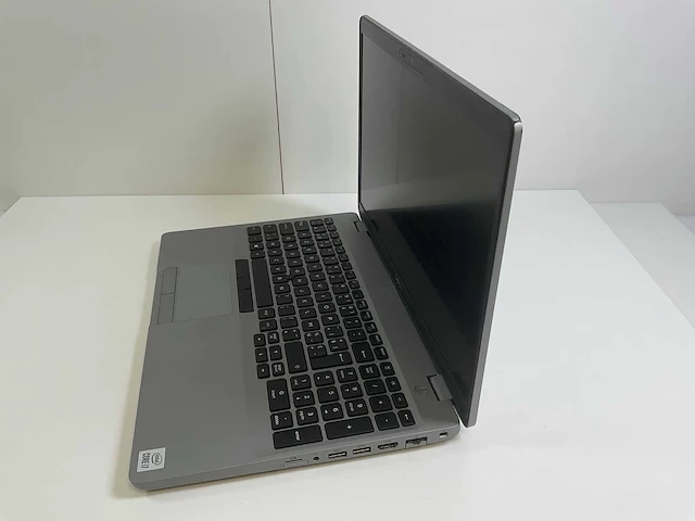 Dell latitude 5510 15.6”, core(tm) i7 10th gen, 16 gb ram, 512 gb nvme laptop - afbeelding 3 van  7