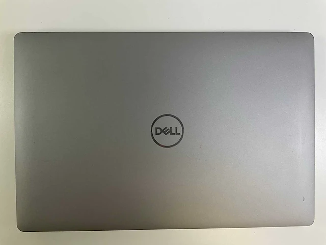 Dell latitude 5510 15.6”, core(tm) i7 10th gen, 16 gb ram, 512 gb nvme laptop - afbeelding 5 van  7
