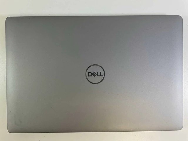 Dell latitude 5510 15.6”, core(tm) i7 10th gen, 16 gb ram, 512 gb nvme laptop - afbeelding 5 van  7
