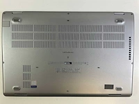 Dell latitude 5510 15.6”, core(tm) i7 10th gen, 16 gb ram, 512 gb nvme laptop - afbeelding 6 van  7
