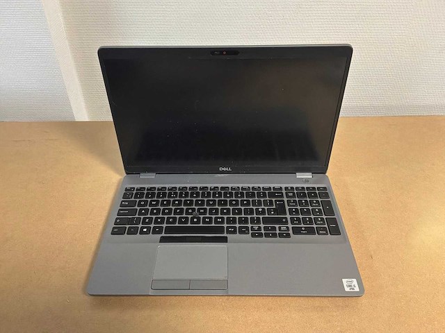 Dell latitude 5510 i5-10310u - afbeelding 2 van  3