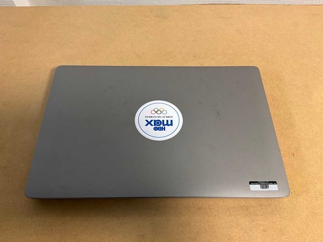Dell latitude 5510 i5-10310u - afbeelding 3 van  3