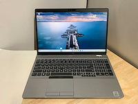 Dell latitude 5510 (i5gen10) laptop - afbeelding 1 van  7