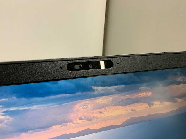 Dell latitude 5510 (i5gen10) laptop - afbeelding 3 van  7