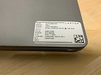 Dell latitude 5510 (i5gen10) laptop - afbeelding 4 van  7