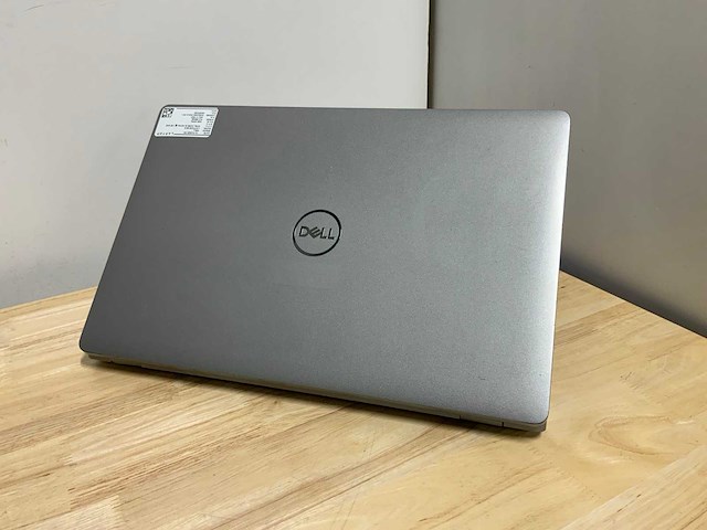 Dell latitude 5510 (i5gen10) laptop - afbeelding 5 van  7