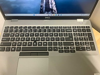 Dell latitude 5510 laptop (2x) - afbeelding 3 van  8