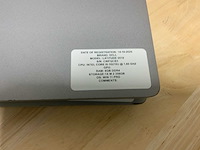 Dell latitude 5510 laptop (2x) - afbeelding 7 van  8