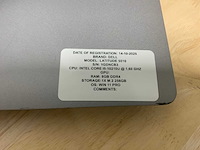 Dell latitude 5510 laptop (2x) - afbeelding 8 van  8