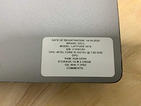 Dell latitude 5510 laptop (2x) - afbeelding 2 van  10