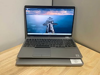 Dell latitude 5510 laptop (2x) - afbeelding 1 van  10