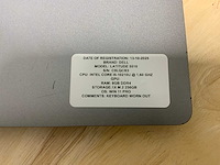 Dell latitude 5510 laptop (2x) - afbeelding 9 van  10