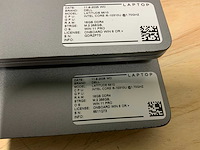 Dell latitude 5510 laptop (2x) - afbeelding 3 van  10