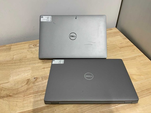 Dell latitude 5510 laptop (2x) - afbeelding 4 van  10