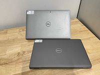 Dell latitude 5510 laptop (2x) - afbeelding 4 van  10