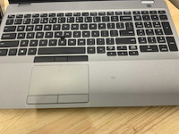 Dell latitude 5510 laptop (2x) - afbeelding 6 van  10