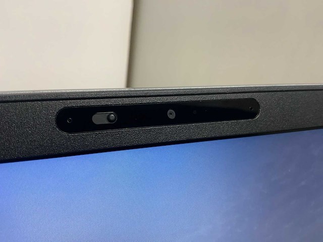 Dell latitude 5510 laptop (2x) - afbeelding 7 van  10