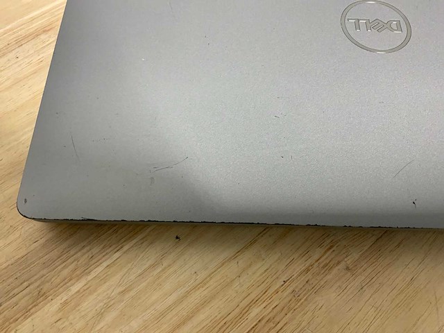 Dell latitude 5510 laptop (2x) - afbeelding 12 van  13