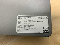 Dell latitude 5510 laptop (2x) - afbeelding 7 van  8