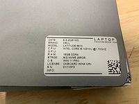 Dell latitude 5510 laptop (2x) - afbeelding 6 van  7