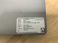 Dell latitude 5510 laptop (2x) - afbeelding 8 van  10