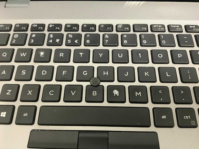 Dell latitude 5510 laptop (2x) - afbeelding 2 van  12