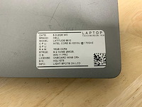 Dell latitude 5510 laptop (2x) - afbeelding 8 van  9
