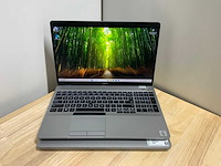 Dell latitude 5510 laptop (2x) - afbeelding 1 van  8