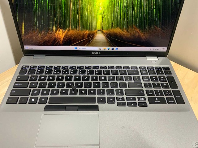 Dell latitude 5510 laptop (2x) - afbeelding 2 van  8