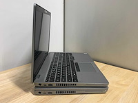 Dell latitude 5510 laptop (2x) - afbeelding 4 van  8