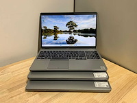 Dell latitude 5510 laptop (3x) - afbeelding 1 van  7