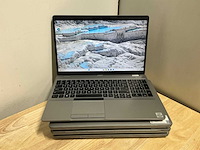 Dell latitude 5510 laptop (4x) - afbeelding 1 van  10