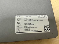 Dell latitude 5510 laptop (4x) - afbeelding 2 van  12