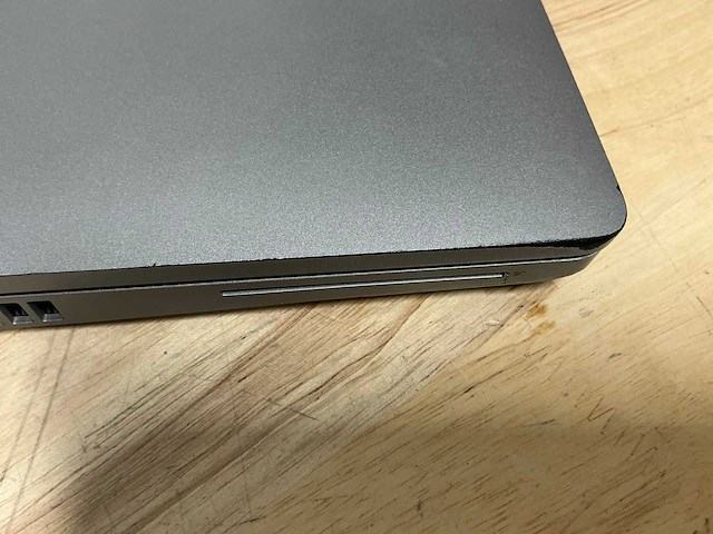 Dell latitude 5510 laptop (4x) - afbeelding 3 van  12