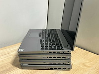 Dell latitude 5510 laptop (4x) - afbeelding 8 van  12