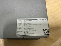 Dell latitude 5510 laptop (4x) - afbeelding 11 van  12