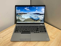 Dell latitude 5510 laptop - afbeelding 1 van  7