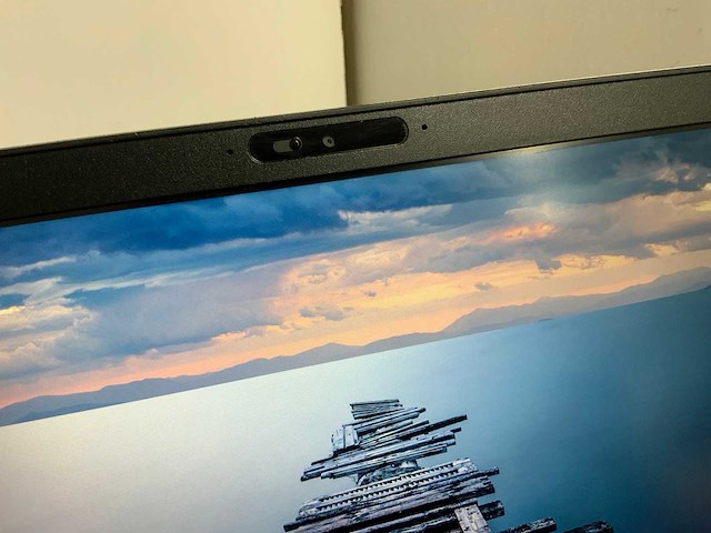 Dell latitude 5510 laptop - afbeelding 3 van  8