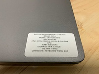 Dell latitude 5510 laptop - afbeelding 4 van  8