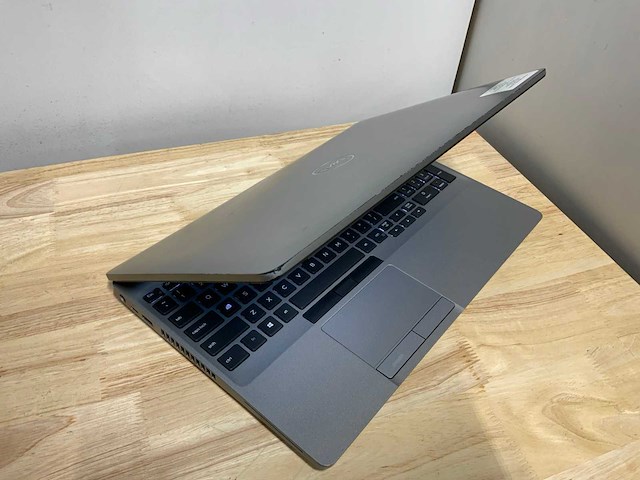 Dell latitude 5510 laptop - afbeelding 5 van  8