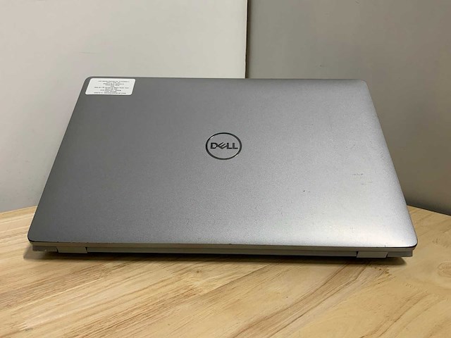 Dell latitude 5510 laptop - afbeelding 6 van  8