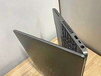 Dell latitude 5510 laptop - afbeelding 8 van  8