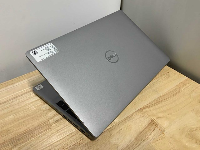 Dell latitude 5510 laptop - afbeelding 8 van  8