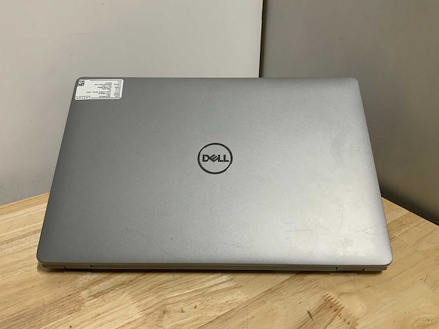 Dell latitude 5510 laptop - afbeelding 6 van  9