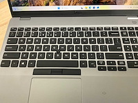 Dell latitude 5510 laptop - afbeelding 2 van  9