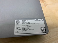 Dell latitude 5510 laptop - afbeelding 9 van  9